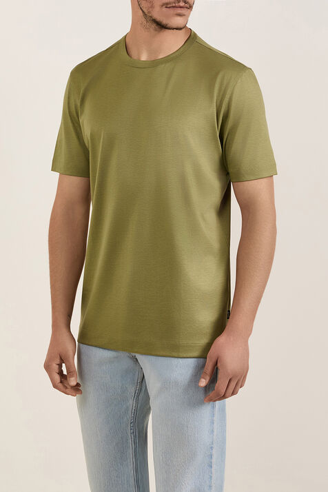 חולצת טי BOSS