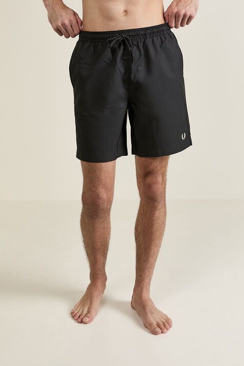 מכנסי בגדי ים FRED PERRY