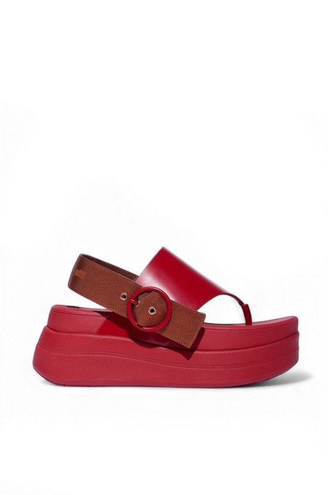 פיטפלופ X רוקסנדה סנדלי סלינג בק FIT FLOP