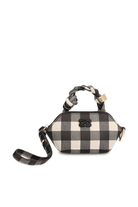 תיק נאנו בו GANNI