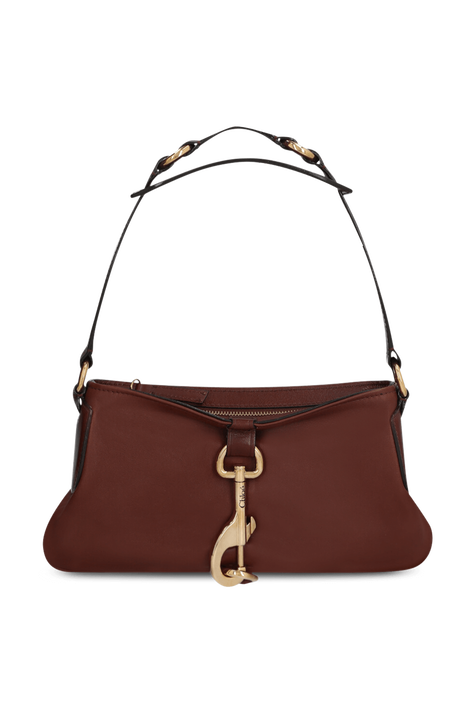 תיק כתף קרלה 25 CHLOE