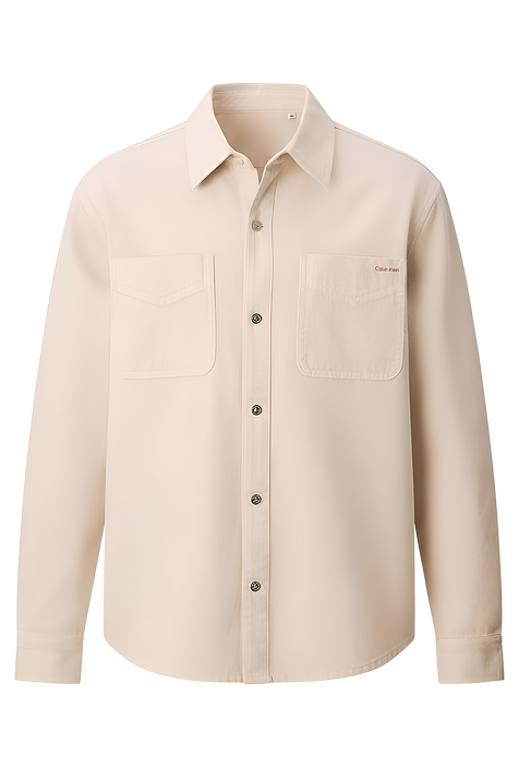 חולצת ז'קט CALVIN KLEIN