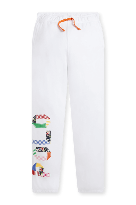 מכנסי ג'וג ארוכים- גילאי 8-16 שנים POLO RALPH LAUREN KIDS