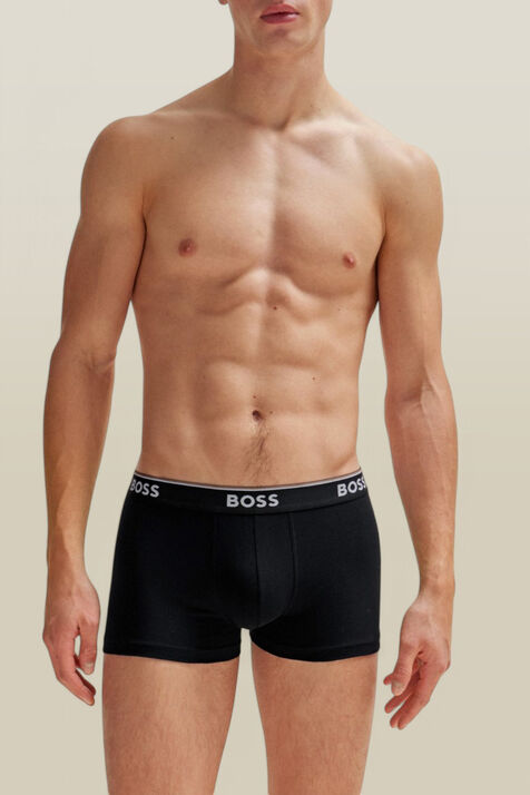 מארז שלישיית תחתוני בוקסר BOSS