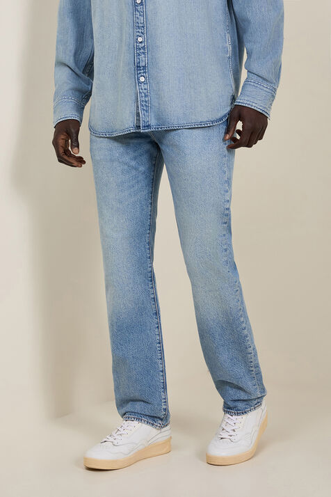 מכנסי ג'ינס 501 LEVI`S