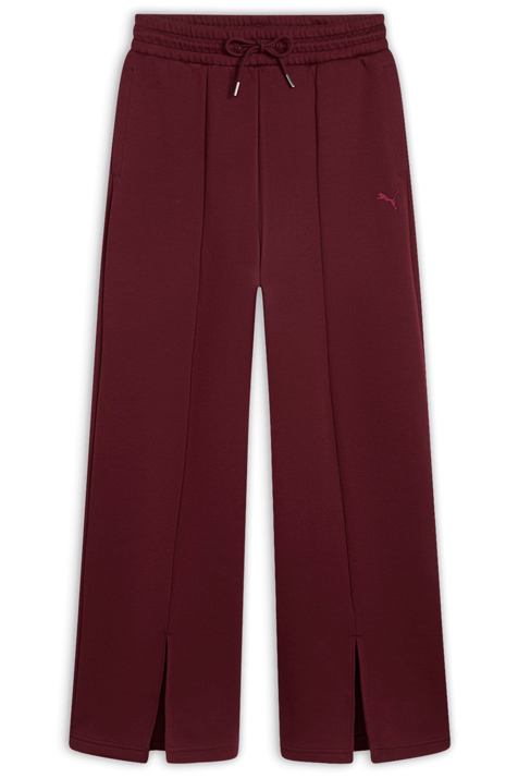 מכנסיים ארוכים משוחררים PUMA