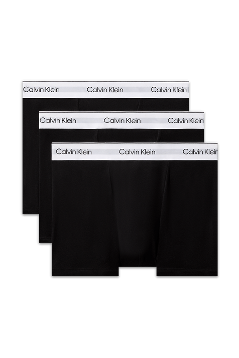 מארז שלושה תחתוני טראנק CALVIN KLEIN