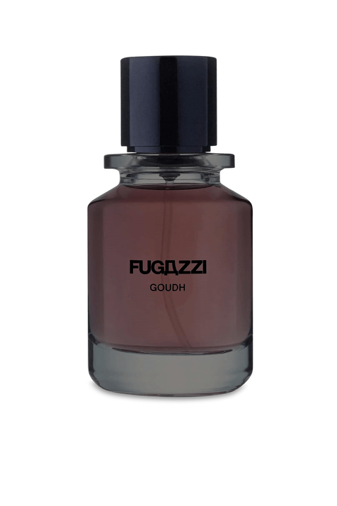 Fugazzi Goudh 50 ml FUGAZZI BEAUTY