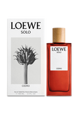 תמונה אחורית של LOEWE Solo Cedro Eau de Toilette 100 ml