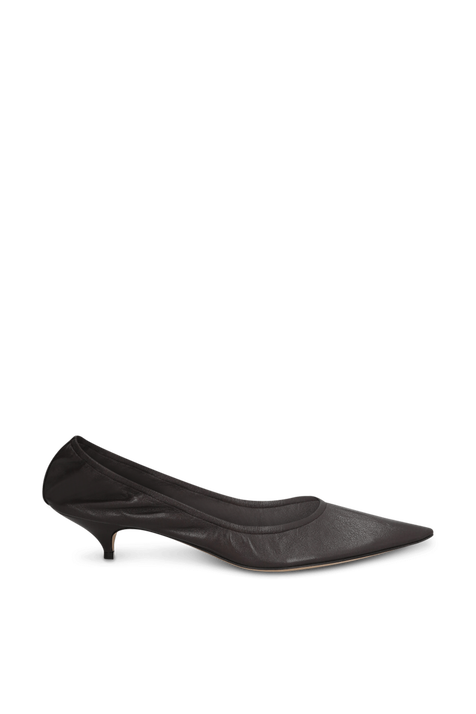 נעלי עקב THE ROW