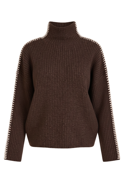 סריג גולף RAG & BONE