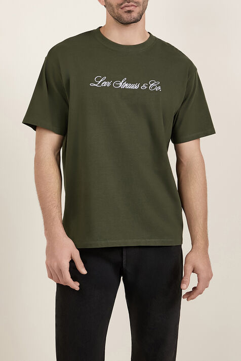 חולצת טי LEVI`S