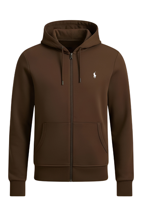 סווטשירט קפוצ'ון POLO RALPH LAUREN