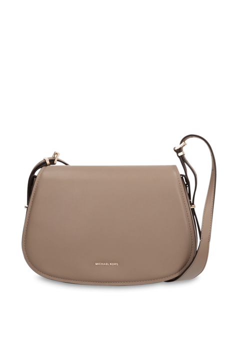 תיק כתף לידיה מדיום MICHAEL KORS