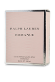 תמונה אחורית של Romance Eau De Parfum 100 ml