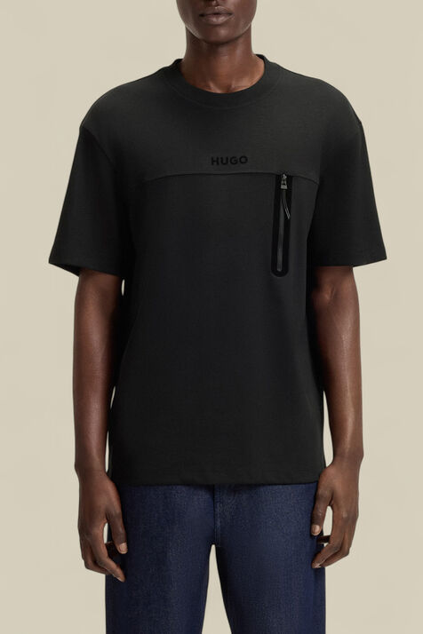 חולצת טי HUGO
