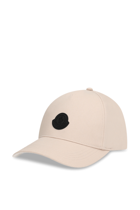 כובע מצחייה MONCLER