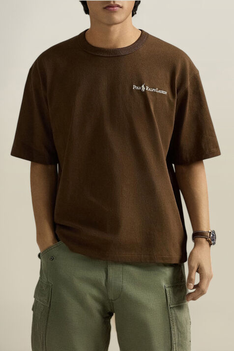 חולצת טי POLO RALPH LAUREN