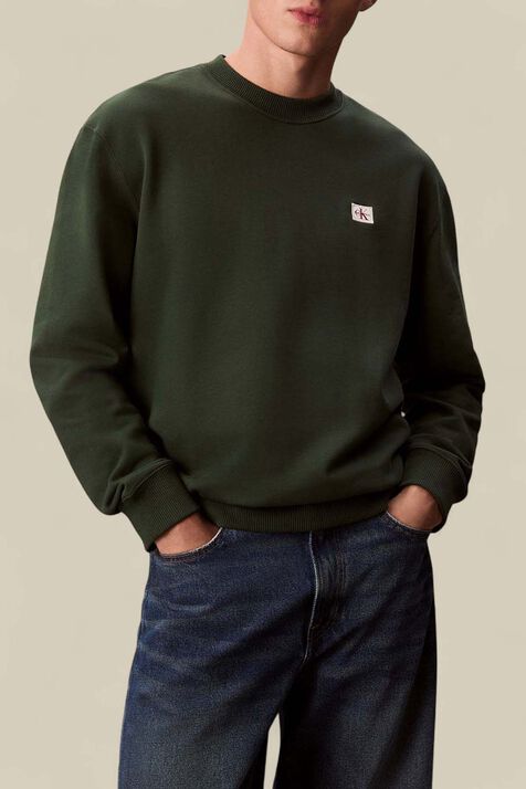 סווטשירט CALVIN KLEIN