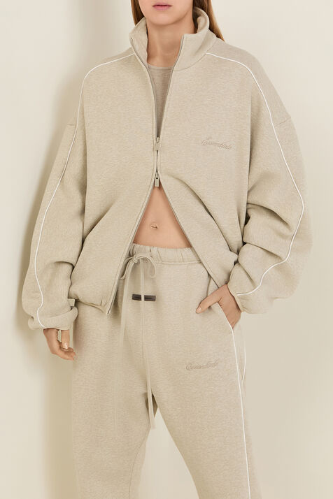 סווטשירט FEAR OF GOD ESSENTIALS