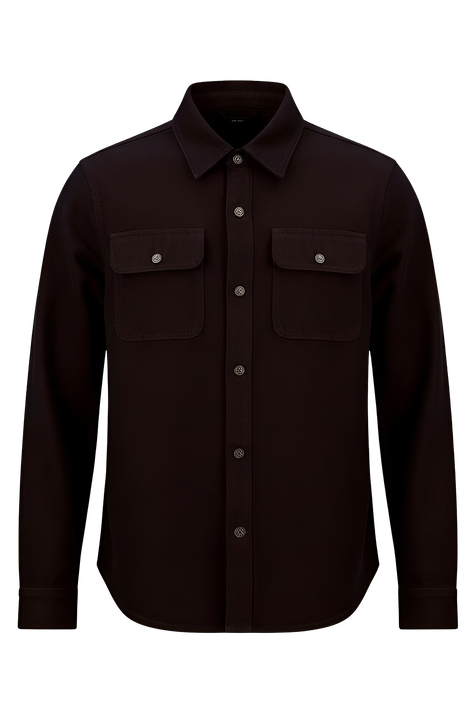 ז'קט ג'ינס CALVIN KLEIN