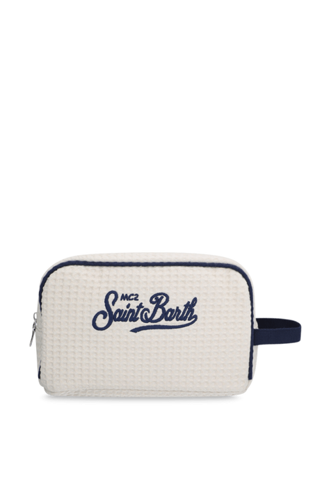 תיק רחצה MC2 SAINT BARTH