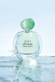 תמונת תקריב של Acqua di Gioia Eau de Parfum - 100 ml
