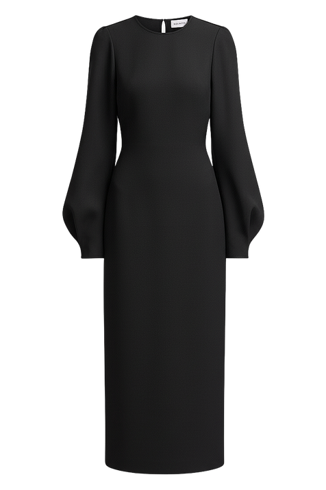 שמלת מידי 16 ARLINGTON