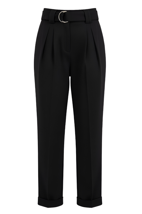 מכנסיים ארוכים BOSS