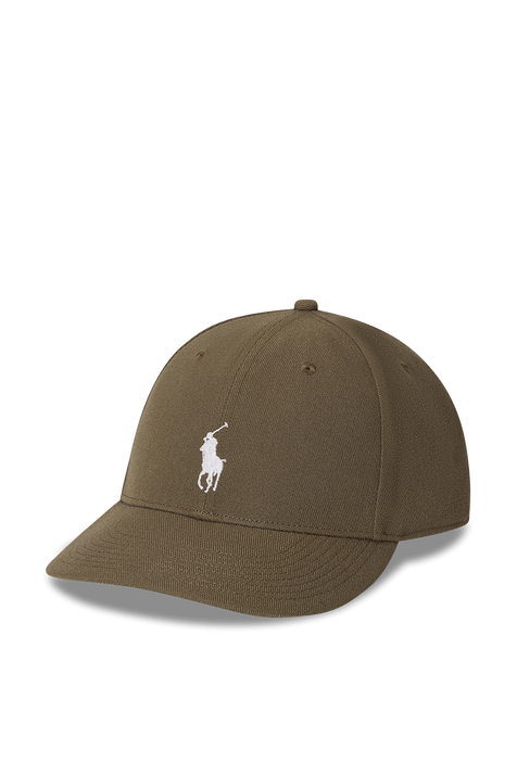 כובע מצחייה POLO RALPH LAUREN
