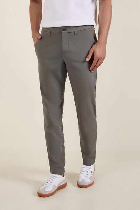 ABC SLIM-FIT TROUSER 32L *WARPSTREME LULULEMON