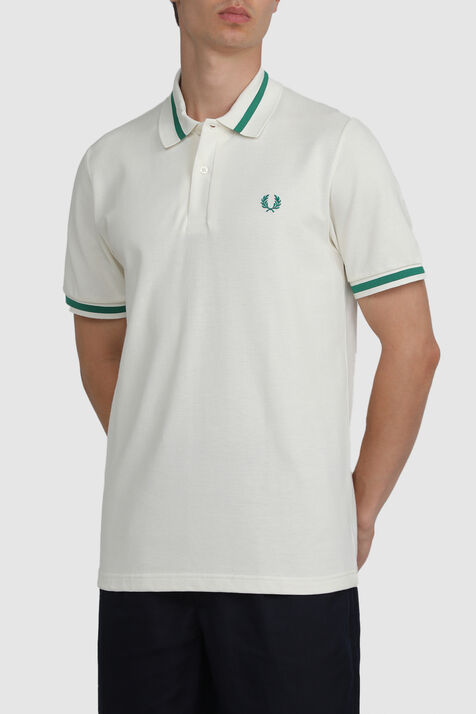 חולצת פולו FRED PERRY