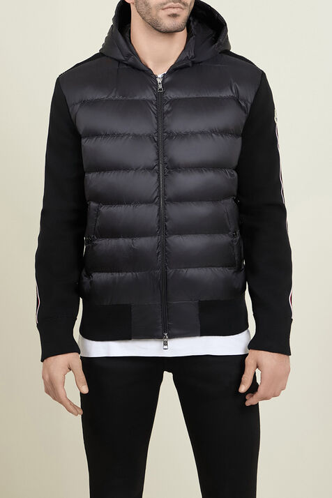 קרדיגן מרופד MONCLER