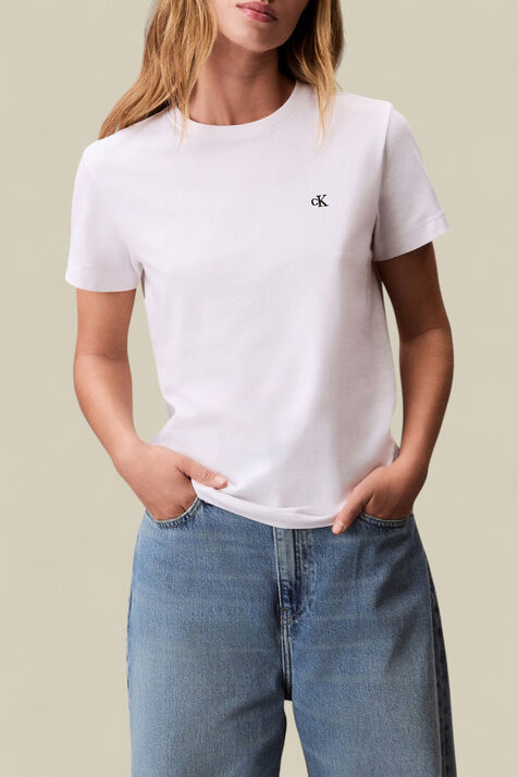 חולצת טי CALVIN KLEIN