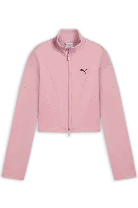 סווטשירט סלים פיט PUMA