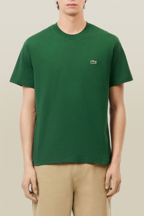 חולצת טי LACOSTE