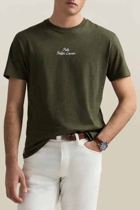 חולצת טי POLO RALPH LAUREN