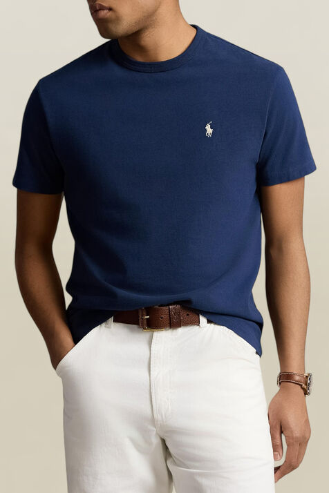 חולצת טי POLO RALPH LAUREN