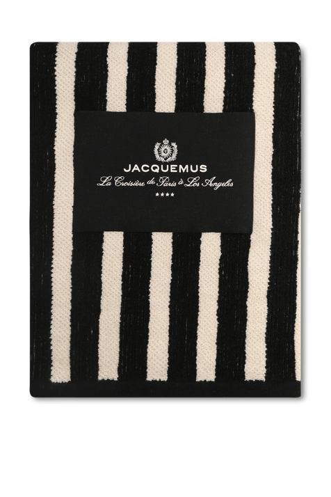 מגבת חוף JACQUEMUS