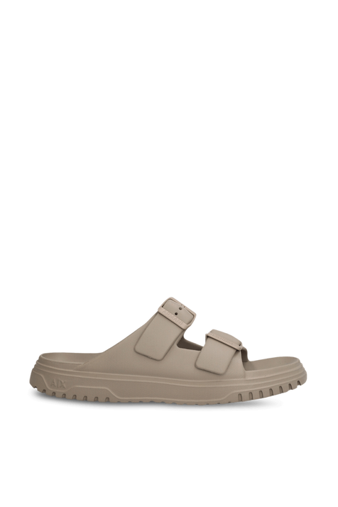 כפכפי סליידס ARMANI EXCHANGE