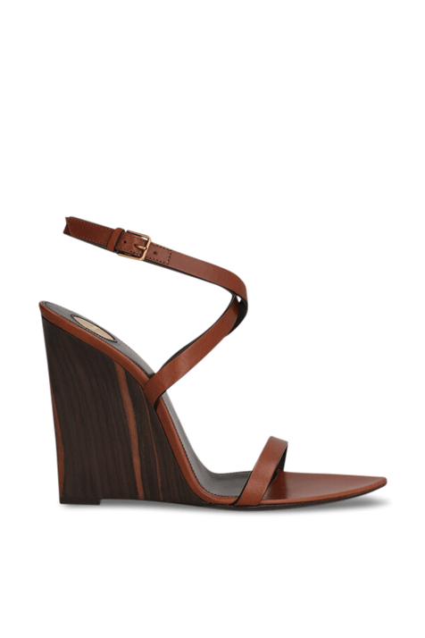 סנדלי עקב SAINT LAURENT