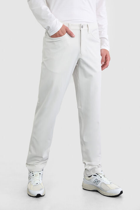 ABC Classic-Fit Pant 34" LULULEMON