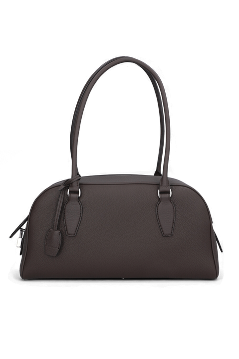 תיק כתף באולינג THE ROW