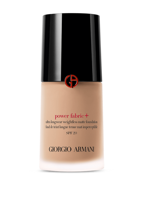 מייקאפ פאוור פבריק בגימור מאט 5.5 ARMANI BEAUTY