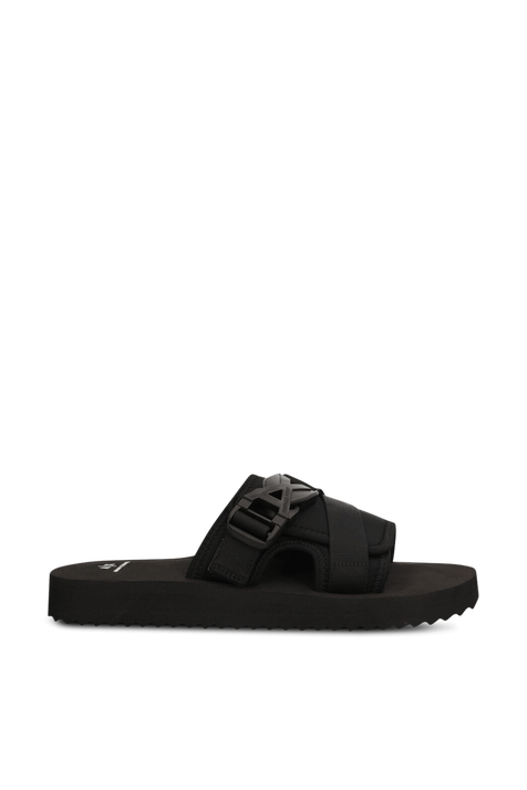 כפכפי סליידס ARMANI EXCHANGE