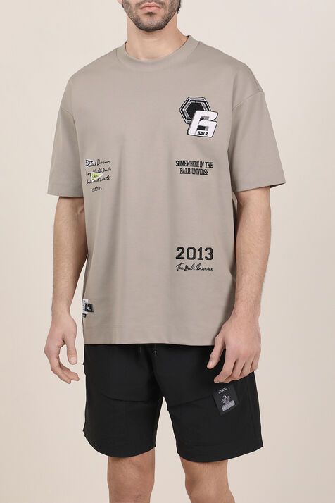 חולצת טי BALR