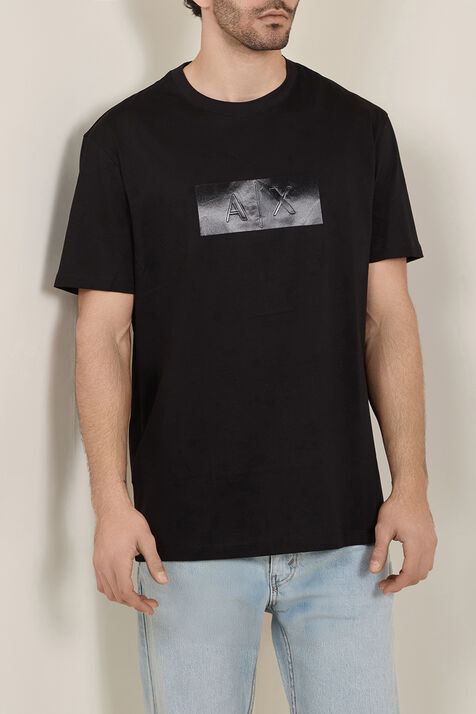 חולצת טי ARMANI EXCHANGE