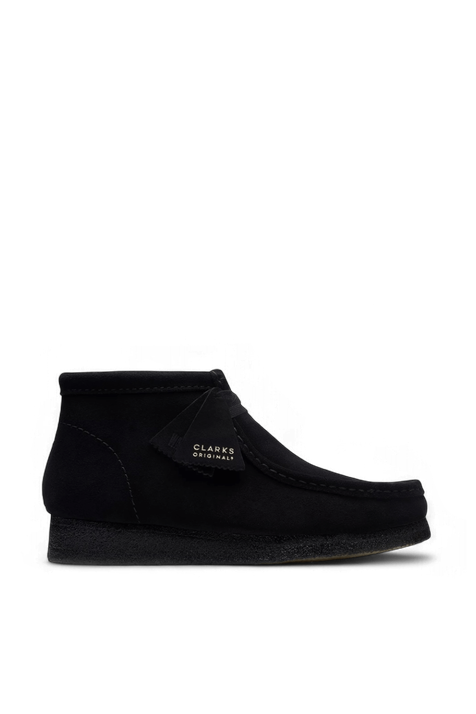 מגפוני וולבי CLARKS