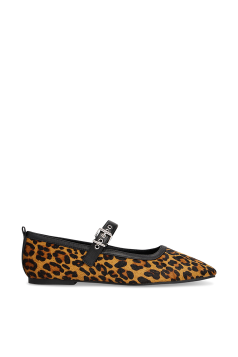 נעלי מרי ג'יין TOMMY HILFIGER