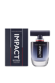 תמונה קידמית של Tommy Impact Eau de Toilette 100 ml